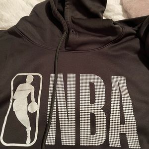 NBA Official 3XL Hoodie